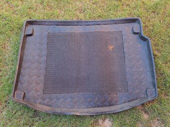 Plastová vanička do kufra Renault Megane III 2008-2016