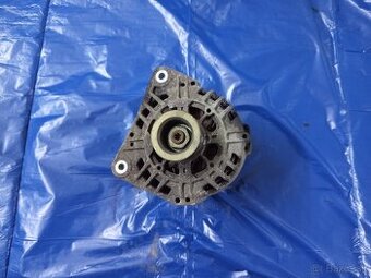Alternátor 1.9 DCI 96kw