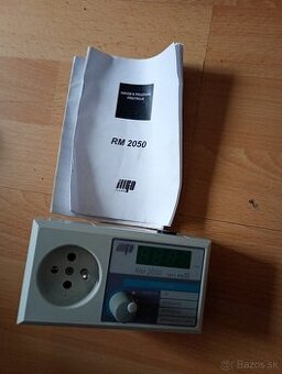 merací modul RM2050