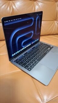 MacBook pro M1