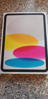 Predám Apple iPad 11 (A16) 128GB – viac kusov