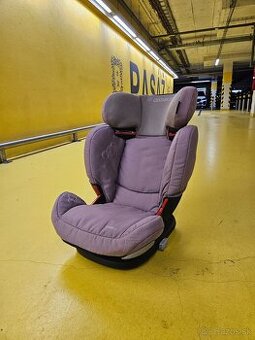 Predám autosedačku Maxi-Cosi RodiFix (15-36 kg)