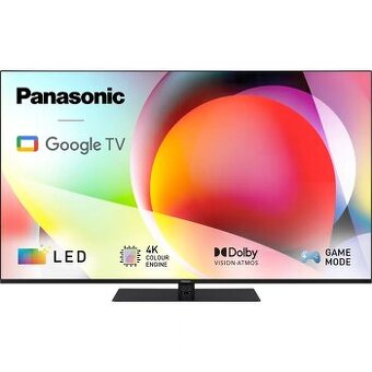 Panasonic TN-65W70AEZ v zaruke