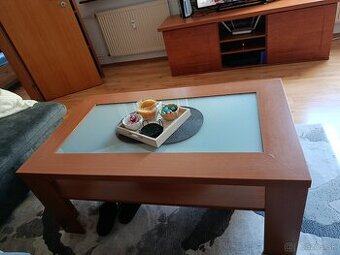 Konferenčný stolík