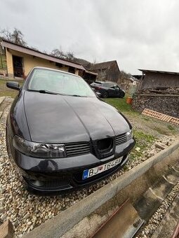 Seat Toledo