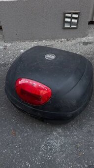 Givi zadny kufor 33L