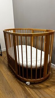 Postieľka Ingvart - Levinfelin