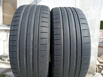 285/45/21 Gripmax letné pneu 2ks
