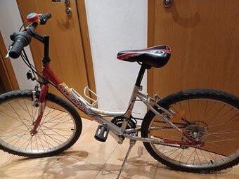 Detský bicykel 24”