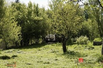 Na predaj pozemok 1898 m² - Horná Lehota, Nízke Tatry