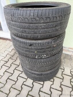 255/45R20 letné
