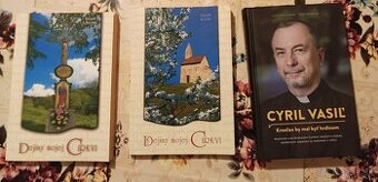 náboženská literatúra