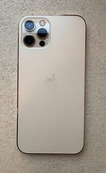 IPhone 12 Pro 256 GB Gold