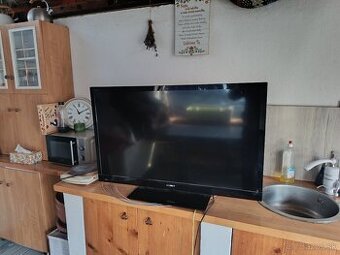 Televízor Sony uhlopriečkou 107cm