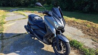 Yamaha Xmax 400