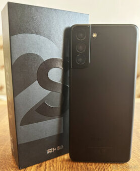 Samsung Galaxy S21+ 8GB/256GB Phantom Black