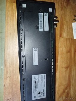 One connect box SAMSUNG 75Q7, 75Q8, 65Q9