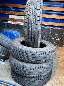 Pneumatiky (letné) Continental