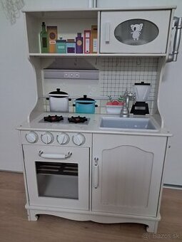 Detska kuchynka