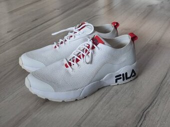 Pánska obuv FILA Faster veľkosť 43