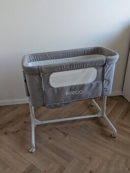 Predam detsku postielku FEEDO