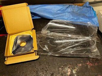 Sada na opravu svetiel e90/91 pred facelift