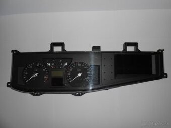 Budiky Renault Vel Satis / dieselové /