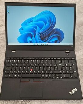 Lenovo ThinkPad T580