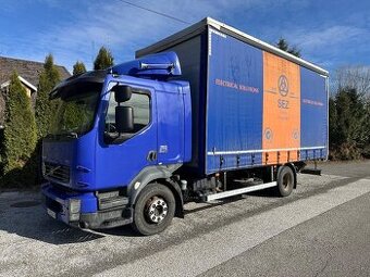 Volvo FL 240 11990kg 2007