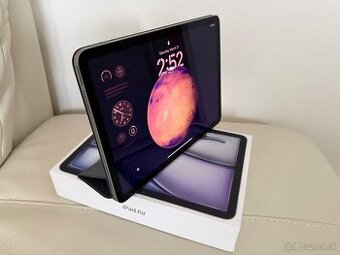 iPad Air 11” (M3) Wi-Fi 128GB