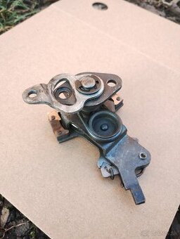 Prodám originální plně funkční řadící automat jawa 50