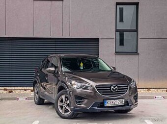 Mazda CX-5 2.0 Skyactiv-G AWD Revolution