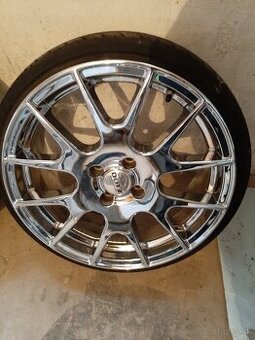Dotz 4x100 r17