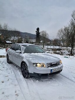 Audi A4/S4