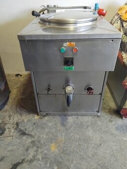 Elektrický varný kotol