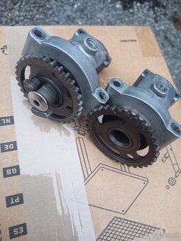 Vačky Kawasaki kxf 250 2005