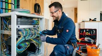 ELEKTRIKAR - SLABOPRUD