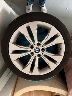 Alu Disky original BMW