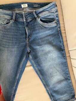 3/4 rifle S Oliver damske