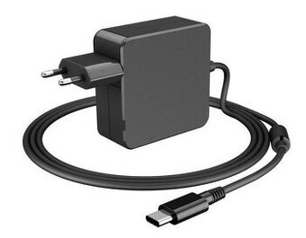 Úplne nové AC Adaptéry USB-C Lenovo 65W