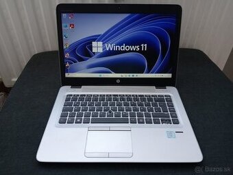 Hp Elitebook 840 G3 , Intel® Core™i7 , 16gb ram , ssd+hdd