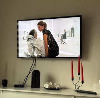 KUPIM PLNE FUNKCNY 32 inch TV