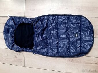 Brio fusak tmavomodrý