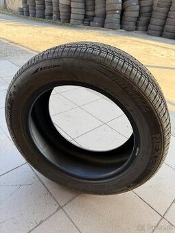 Zimné pneumatiky NEXEN 205/55 R16 (4 ks)