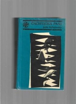 Jožo Nižnánsky- Studňa lásky a Čachtická pani