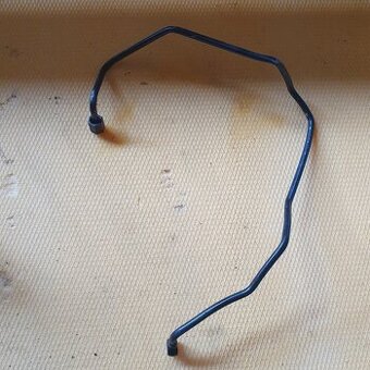 Trubka na mazanie turba 1.9tdi