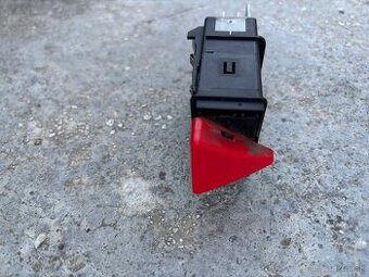 Výstražný trojuholník vw t4