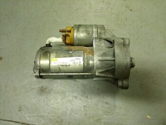 Starter Valeo 9646972280 , Suzuki Vitara, Peugeot