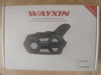 Interkom WAYXIN WX-R5
