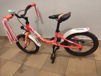 Predám bicykel CTM veľkosť 16